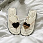 37-38-39-40 new style flip flops for women summer outdoor - Image 4