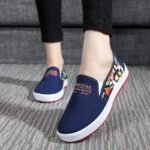 40 SIZE shoes for women autumn