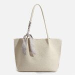 Tote Bag 2026 New Summer Versatile Shoulder Bag for Work and Commuting, Large Fashionable Large-Capacity Underarm Bag for Women - Image 9