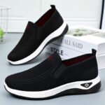 39 SIZE TEMU shoes women’s spring and summer old Beijing cloth shoes - Image 4