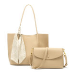 Tote Bag 2026 New Summer Versatile Shoulder Bag for Work and Commuting, Large Fashionable Large-Capacity Underarm Bag for Women - Image 4