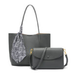 Tote Bag 2026 New Summer Versatile Shoulder Bag for Work and Commuting, Large Fashionable Large-Capacity Underarm Bag for Women - Image 3