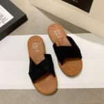 38 SIZE women non-slip Korean version of beach sandals