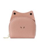 Fashionable, Compact and Cute Design Frog Coin Purse Mini Creative Embroidery Thread Small Bag Pebbled Coin Coin Card Holder - Image 7