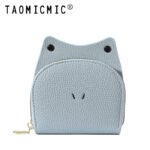 Fashionable, Compact and Cute Design Frog Coin Purse Mini Creative Embroidery Thread Small Bag Pebbled Coin Coin Card Holder - Image 11