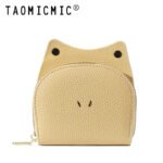 Fashionable, Compact and Cute Design Frog Coin Purse Mini Creative Embroidery Thread Small Bag Pebbled Coin Coin Card Holder - Image 8