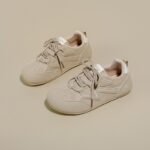 K3922 Simple and Stylish Soft-Soled Lightweight Casual Women's Shoes 2026 Spring and Autumn New Versatile Everyday Sneakers - Image 7