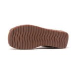 2026 Retro Women's Slip-On Shoes Made of Top-Layer Cowhide, Vintage Style Flats for Spring and Autumn, Women's Shallow Cut-Out Perforated Shoes - Image 5
