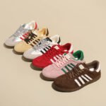 2026 Forrest Gump Shoes for Women, New Spring Model, Korean Style, Ins-Style Casual Sports Versatile Sneakers for Female Students, Street Style Dx002 - Image 3