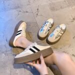 Women's Open-Toe Slippers for Outdoor Wear, 2026 New Thick-Soled Women's Half-Slippers, Spring and Summer Slip-On Shoes for Women - Image 4