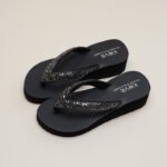 Women's Summer Rhinestone Sandals