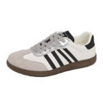 2026 Forrest Gump Shoes for Women, New Spring Model, Korean Style, Ins-Style Casual Sports Versatile Sneakers for Female Students, Street Style Dx002 - Image 5